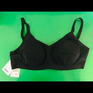 Knix Leakproof Nursing Bra